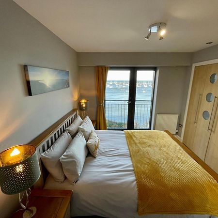Corinthian Quay Apartment Edynburg Zewnętrze zdjęcie